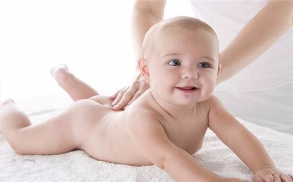 【准妈妈课堂】孕妈必备，新生儿抚触最全教程！