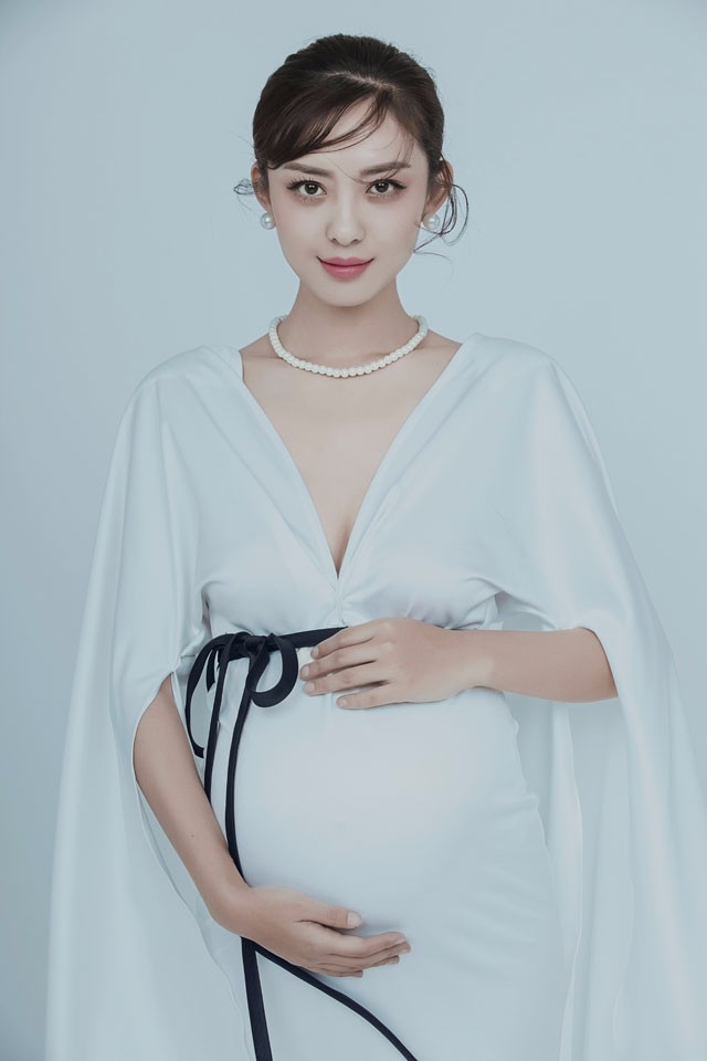 孕妇  